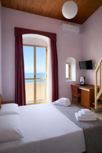 Twins Rooms - Rodi Garganico in Rodi Garganico