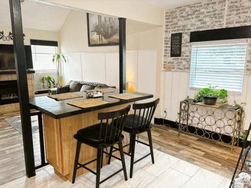 2 BR Ocean Retreat NAS Pensacola Gulf Shores in Myrtle Grove