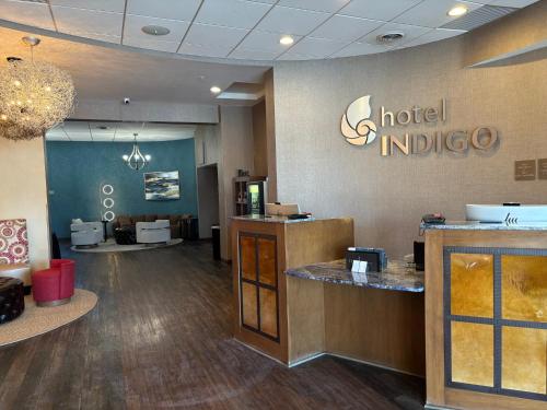 Vista exterior, Hotel Indigo Cleveland Beachwood By IHG in Beachwood