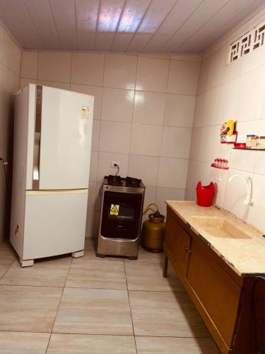 Casa individual em Altinho, perto de Caruaru, Agrestina, Ibirajuba e cachoeirinha-Pe in Agrestina
