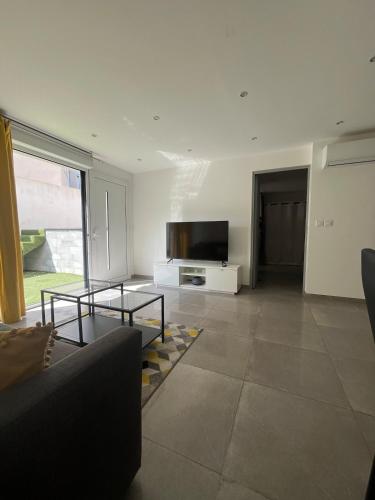 Appartement 60m2, à 10km de Saint Tropez (Appartement 60m2, a 10km de Saint Tropez) in Cogolin