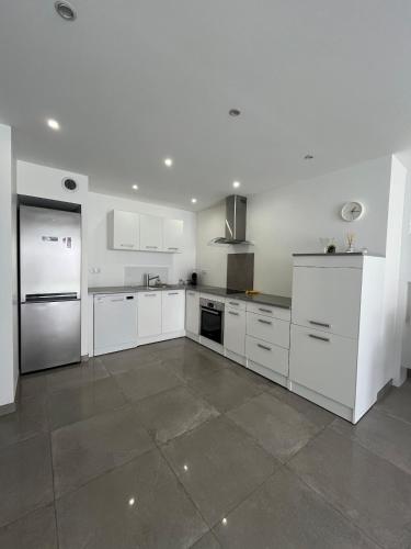 Appartement 60m2, à 10km de Saint Tropez (Appartement 60m2, a 10km de Saint Tropez) in Cogolin