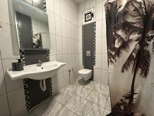 Safehouse in Sidi Daoud