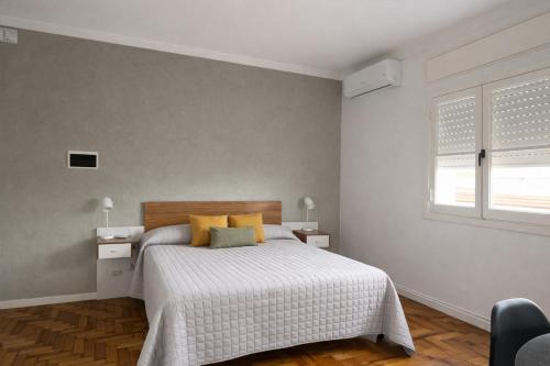 Ana Rent II Departamento Moderno ,equipado en San Isidro cerca de Tigre River y Tecnopolis