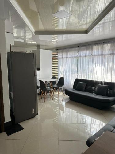 Aparta Suites Laureles 71 7 aptos, Medellín (photo 8)