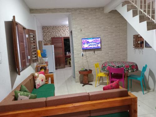 Rancho dos Bicos in Pacoti