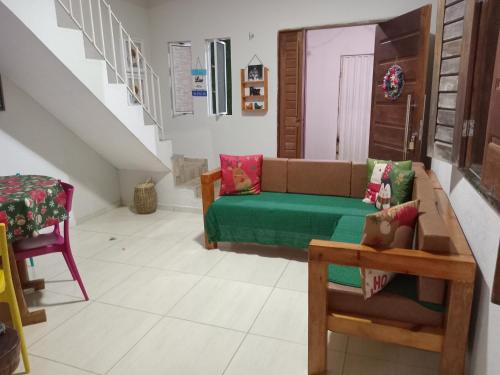 Rancho dos Bicos in Pacoti