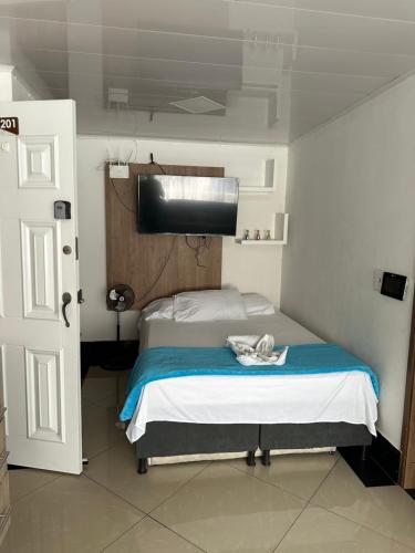 Aparta Suites Laureles 71 7 aptos, Medellín (photo 10)