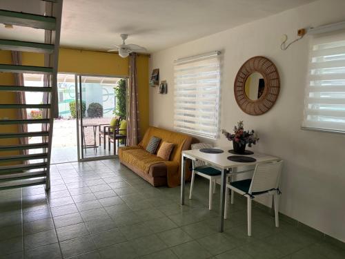 Blue Lagoon Apartment in Lagun