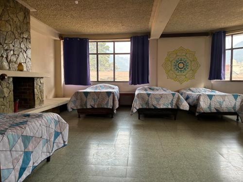 Kasa Kiwi Hostel & Travel Agency in Quetzaltenango