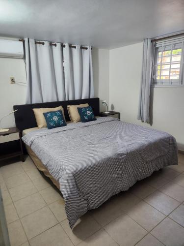 Kelly's Vacation Nest to Relax and Reactivate in Jan Thiel