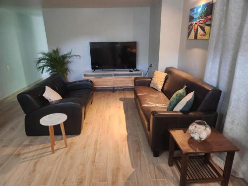 Kelly's Vacation Nest to Relax and Reactivate in Jan Thiel