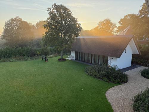Exterior view, Guesthouse 'Elements' with panoramic views in Boendermaker