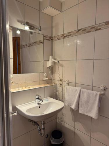 Hotel Maien in Todtmoos in تودت موس