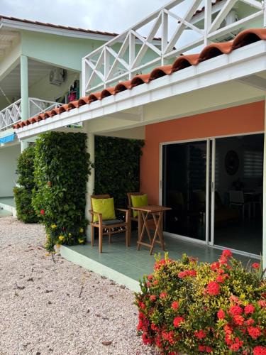 Blue Lagoon Apartment in Lagun