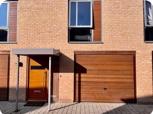 Zunanjost, Olea Tree House with Free Parking close to Addenbrooke's in Trumpington