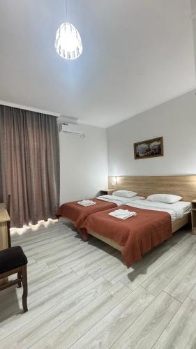 Hotel Giorgi - Samtredia