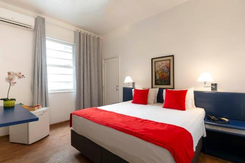 Hotel Normandie - by Easy Hoteis in São Paulo