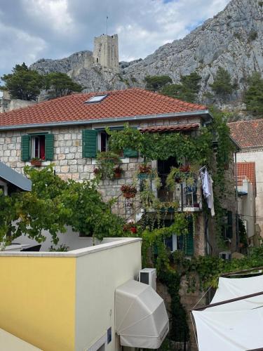 Ankora, Omiš (foto 4)