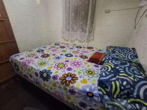 Backpacker's ROOF, San Salvador