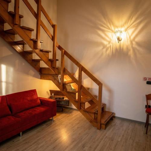  Casa Tziu Predu - Centro Nuoro - B&Brothers in Nuoro