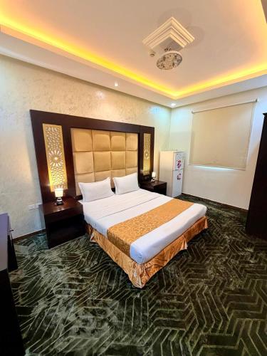 Quiet Rooms 10 in Riyadh