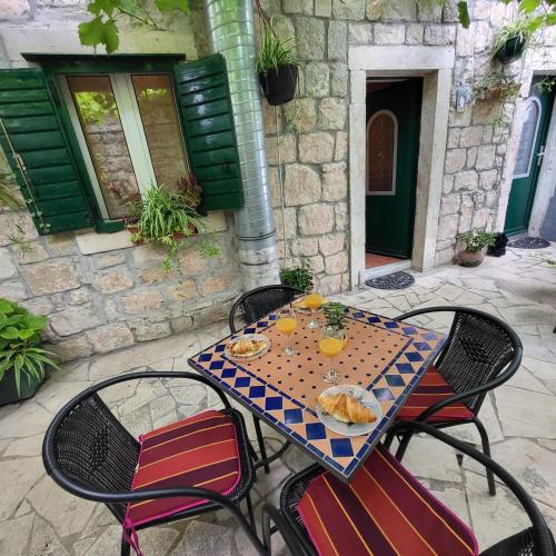 Ankora, Omiš (foto 9)
