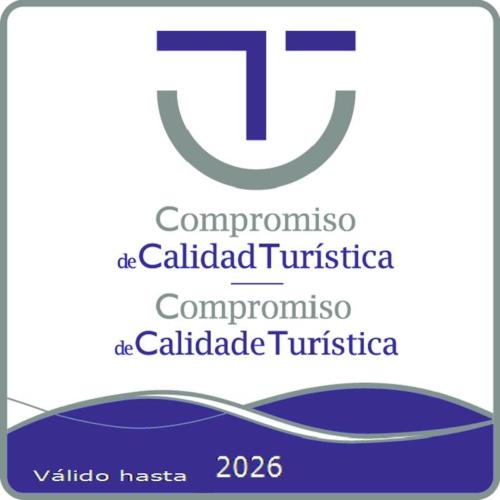 Casa Puertas Bed & Breakfast sl 2