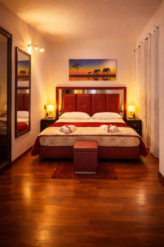 Bed and Breakfast Impruneta28