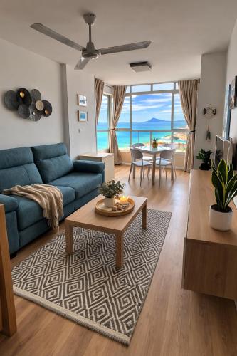 Iekārtas, Brisa al Mar in Bellreguard