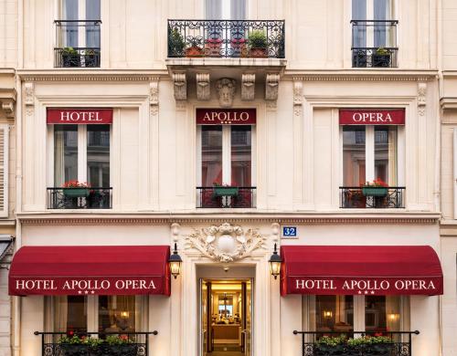 Apollo Opera Hotel