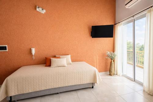 Ana rent Ballester departamentos modernos luminosos, equipados para una hermosa estadia in Villa Ballester