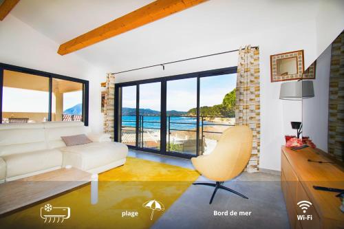 Villa Horizon Bleu - Standing Presta