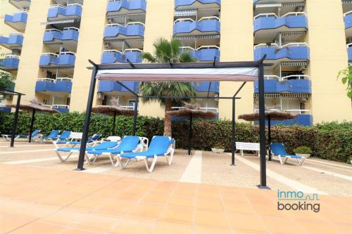 Alboran-Expe Salou climatizado piscina y wifi - image 5