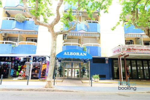 Alboran-Expe Salou climatizado piscina y wifi - image 2