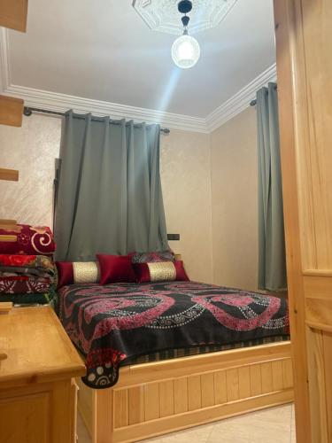 Guest house near 아가디르-알 마시라 공항