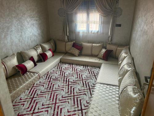 Guest house near 아가디르-알 마시라 공항
