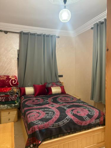 Guest house near 아가디르-알 마시라 공항