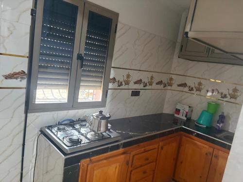 Guest house near 아가디르-알 마시라 공항