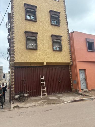Guest house near 아가디르-알 마시라 공항