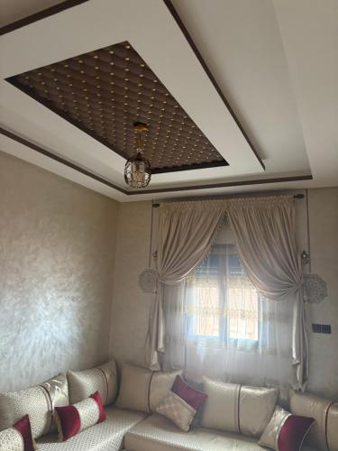 Guest house near 아가디르-알 마시라 공항