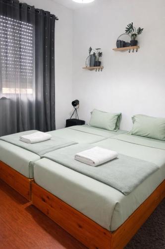 Vikap Guest House in Campana