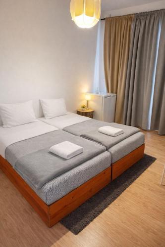 Vikap Guest House in Campana