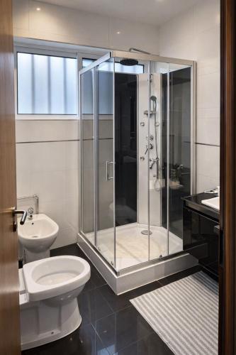 Vikap Guest House in Campana