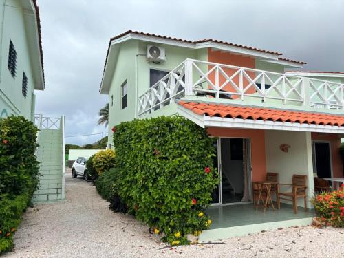 Blue Lagoon Apartment in Lagun