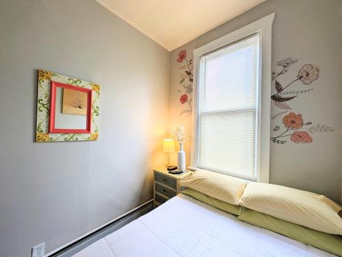 The Avondale Guesthouse in Chicago, USA