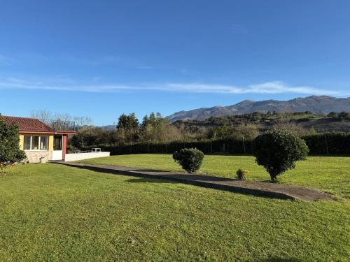 3Raigaños Vivienda Vacacional gîte à louer Agüera