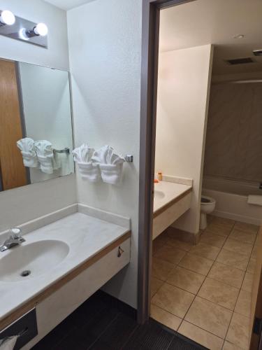 Alex Hotel and Suites - image 23