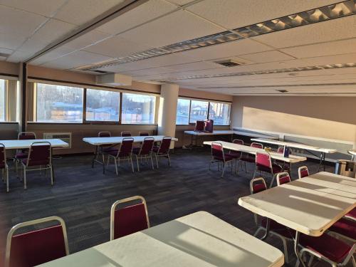 亞歷克斯套房酒店 (Alex Hotel and Suites) in 安克雷奇