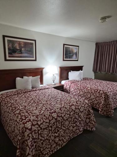 Alex Hotel and Suites - image 31